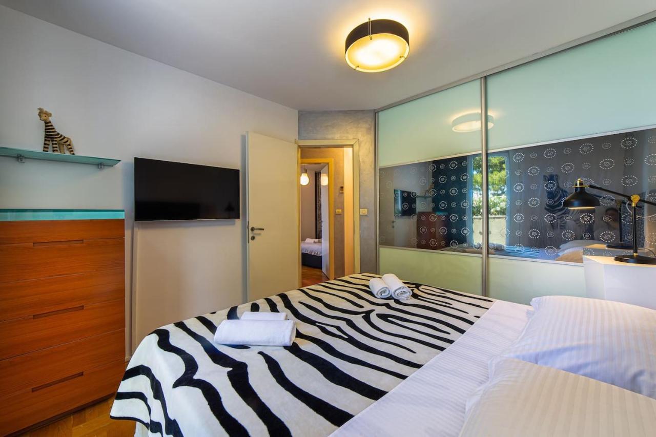 Apartment Zen Luxury Split