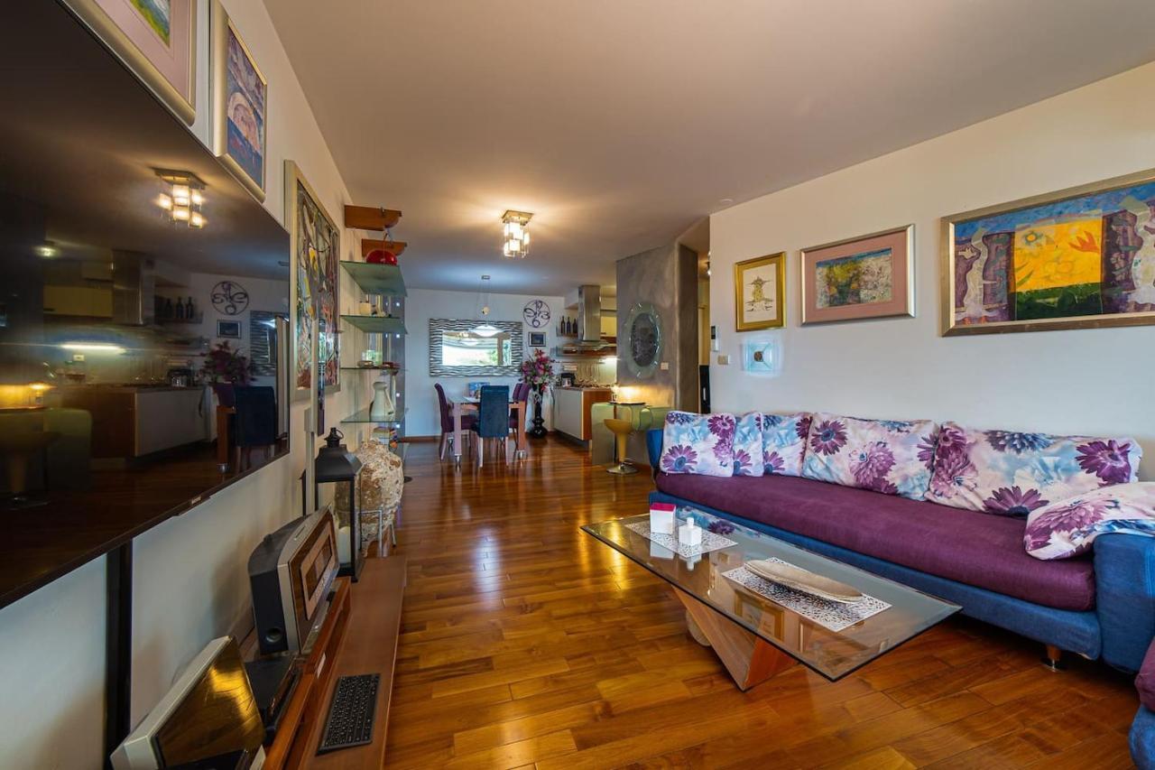 Apartment Zen Luxury *
