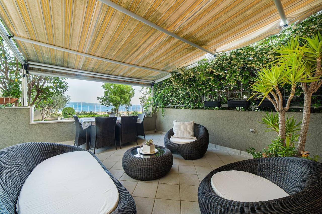 Apartment Zen Luxury Split