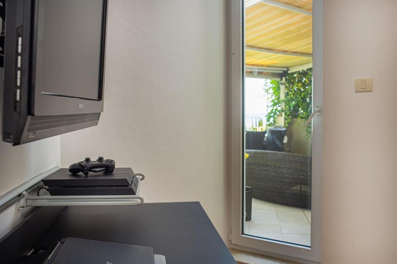 Apartment Zen Luxury *