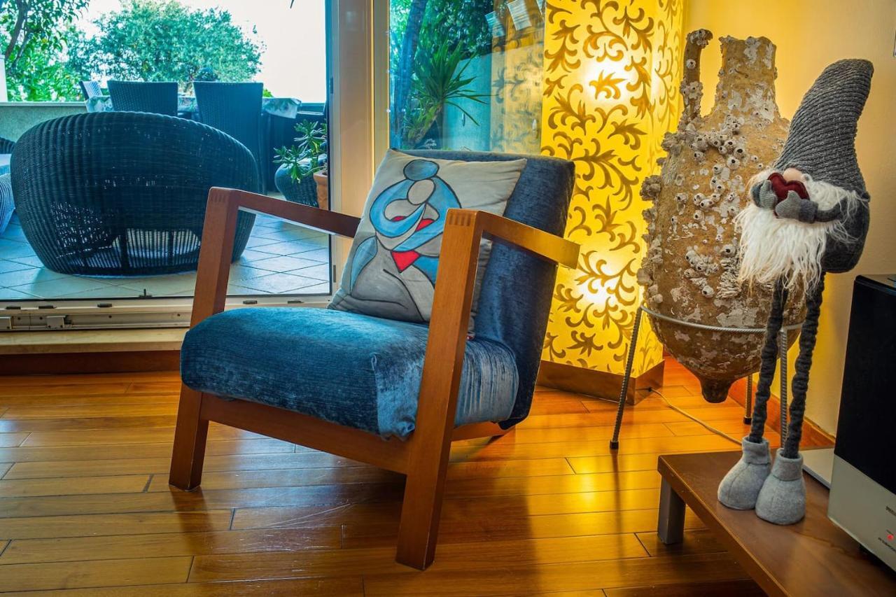 Apartment Zen Luxury Split