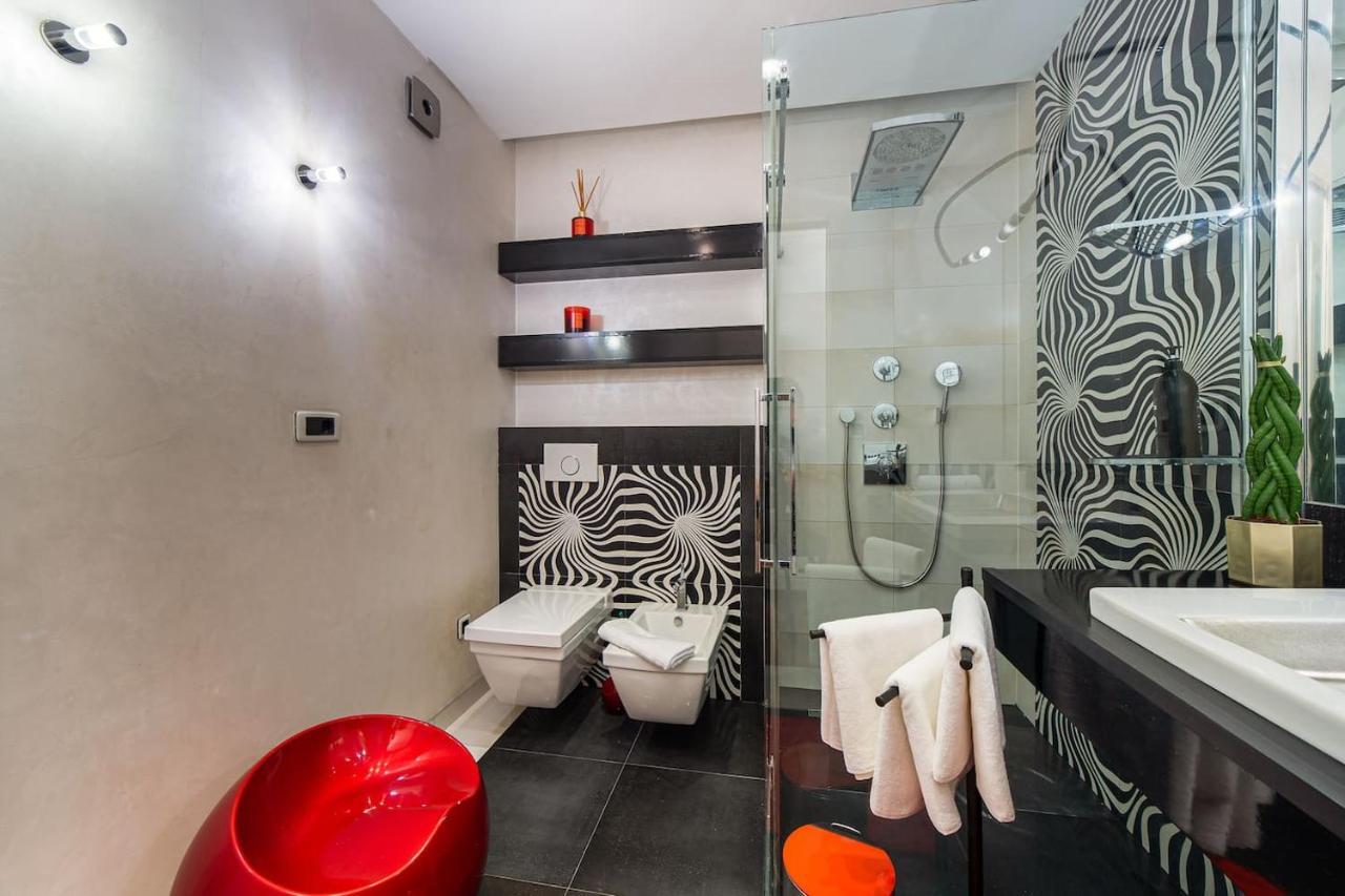 Apartment Zen Luxury *