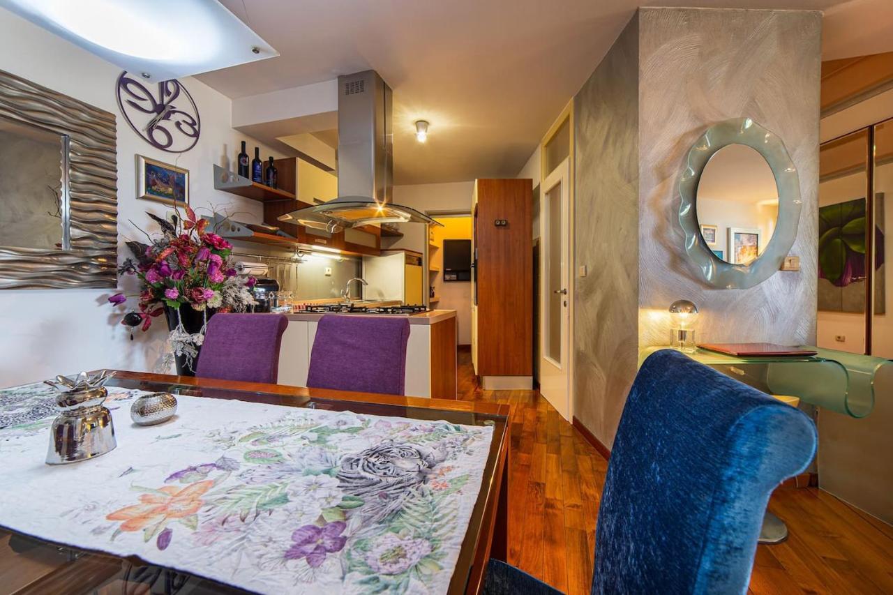 Zen Luxury Apartment *