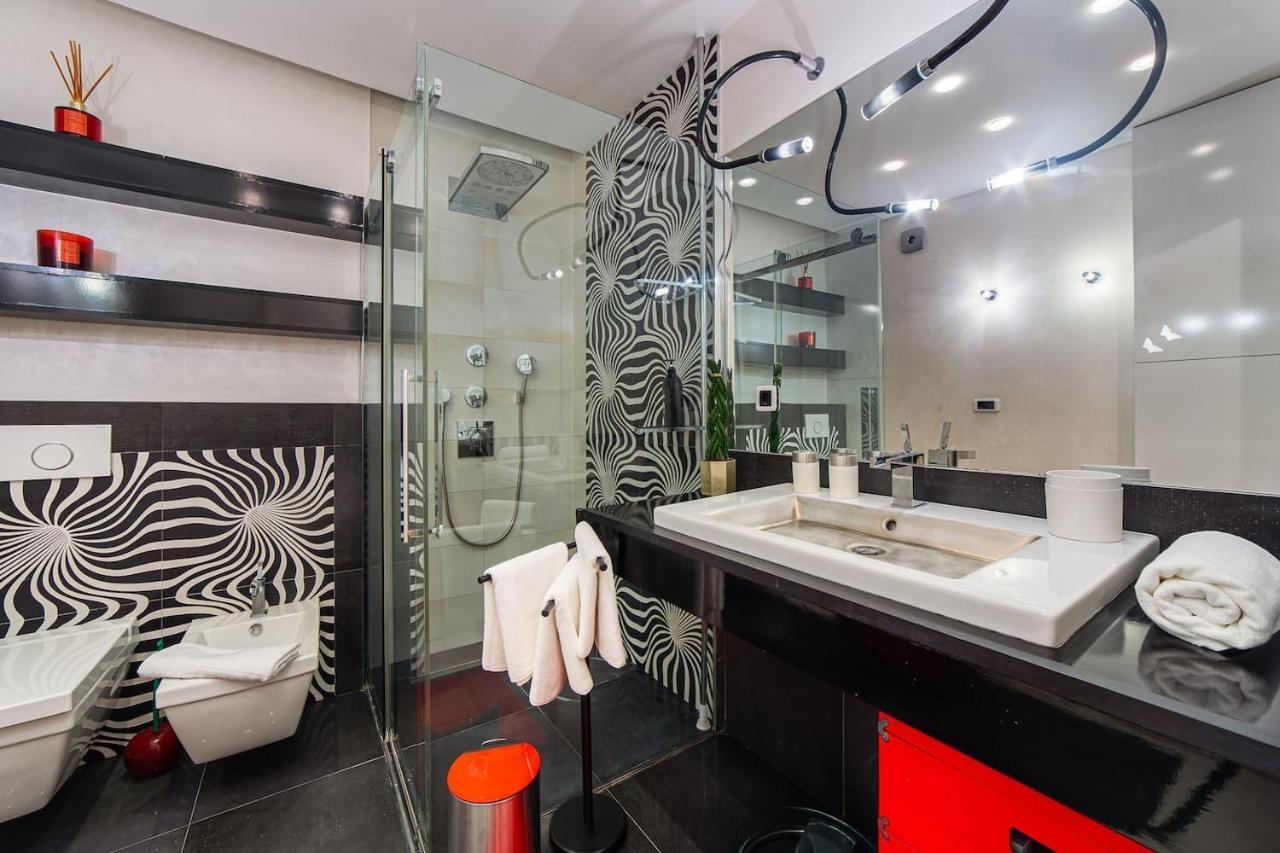 Apartment Zen Luxury Split