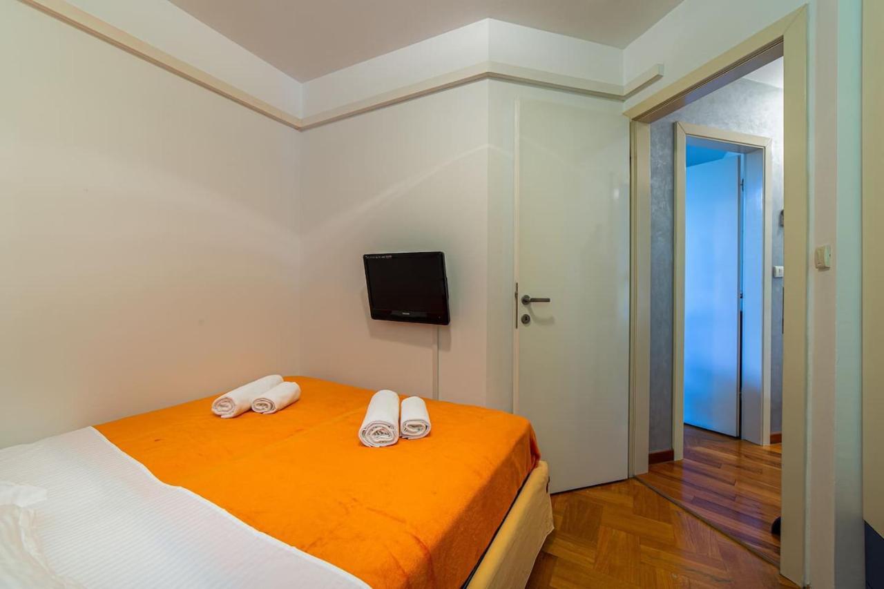 Zen Luxury Split