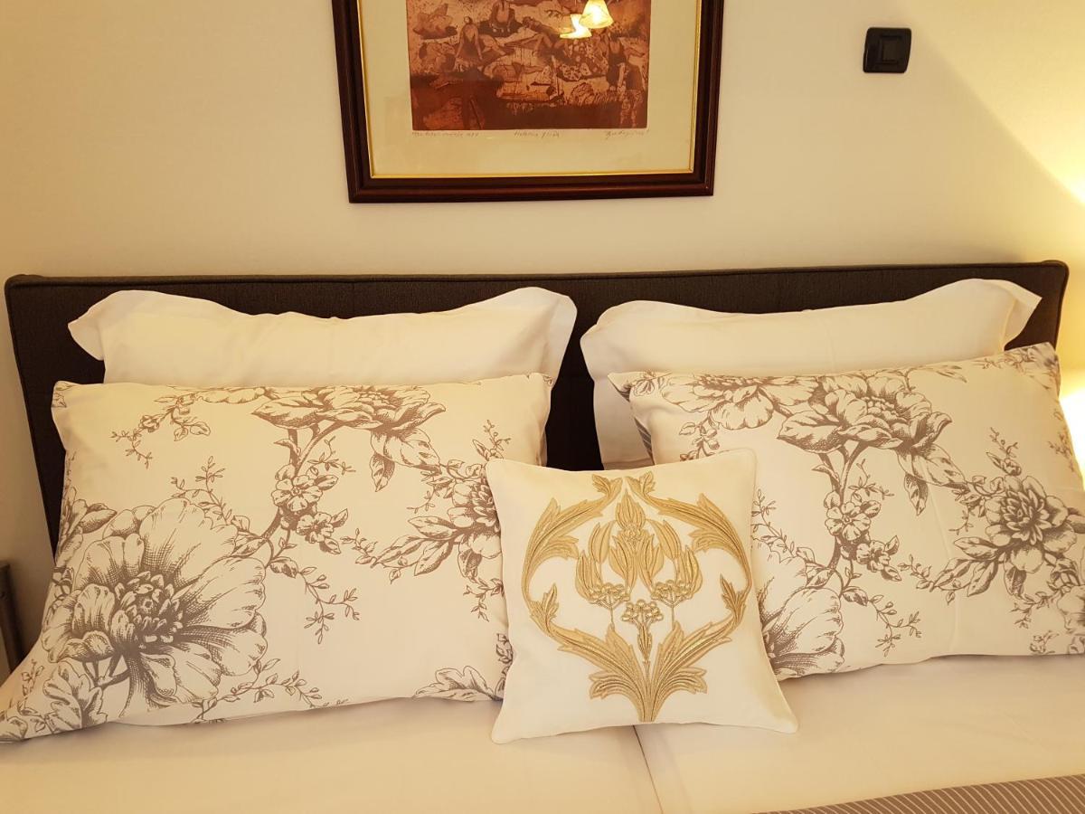 Apartamento Iskra *