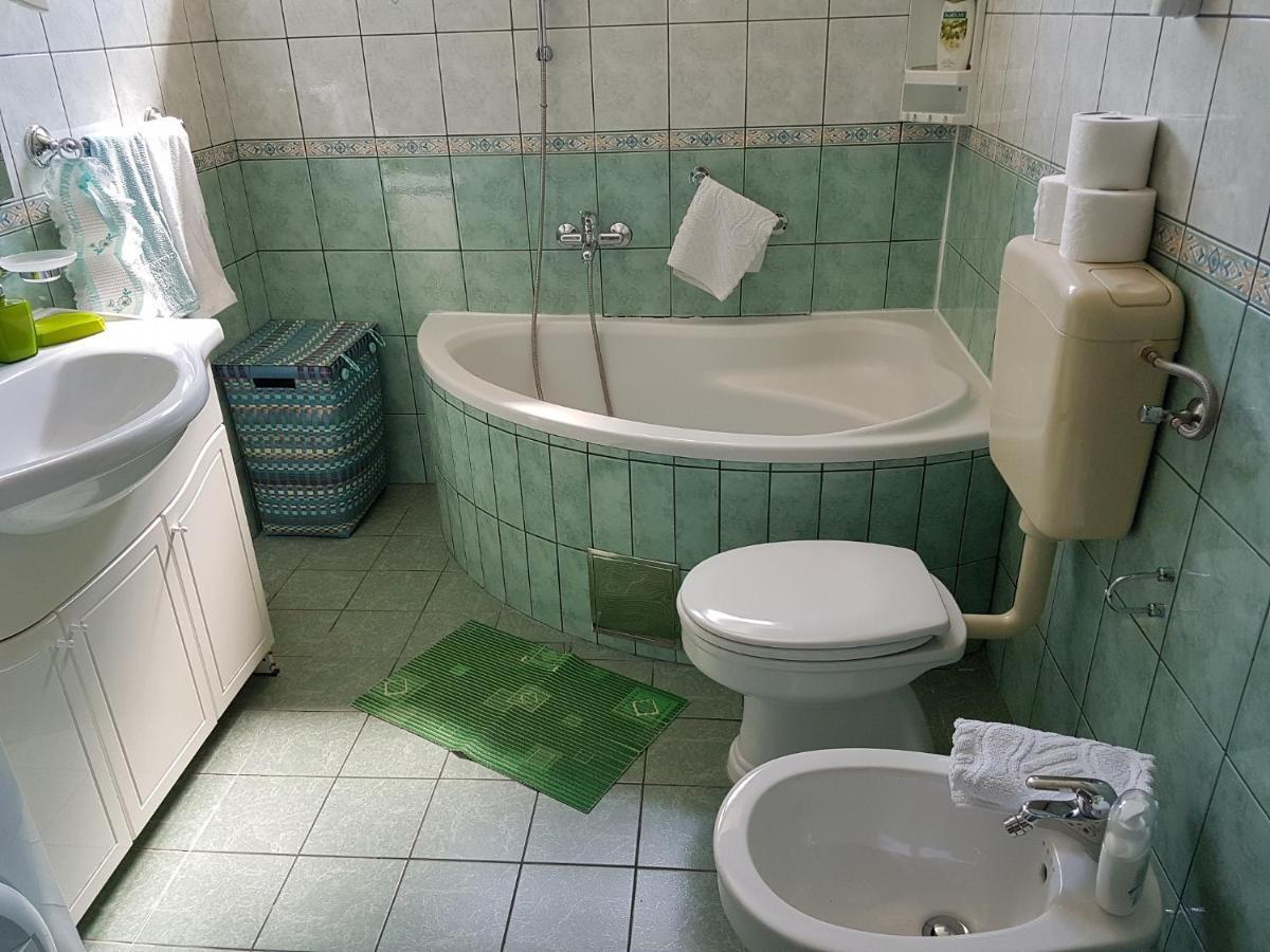 Iskra Apartamento *
