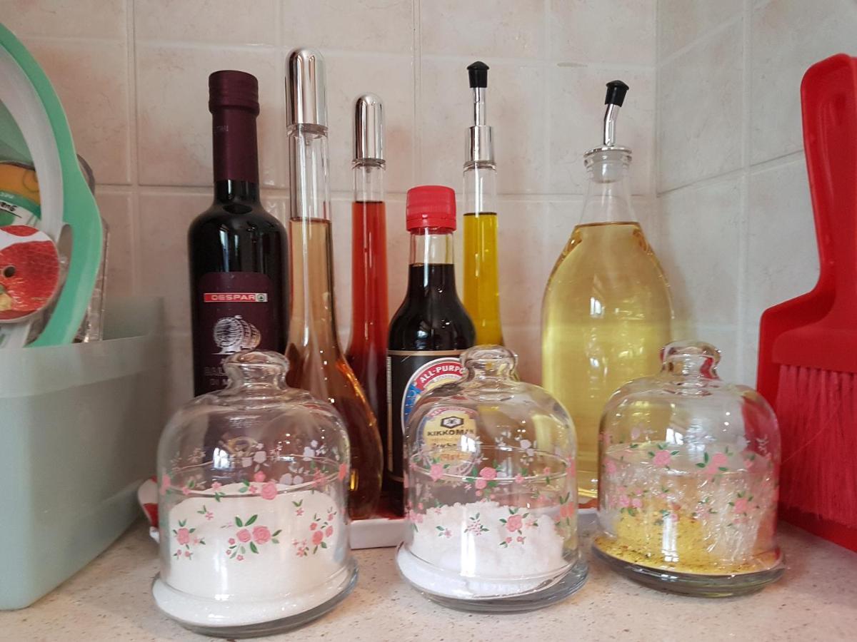 Apartamento Iskra Split