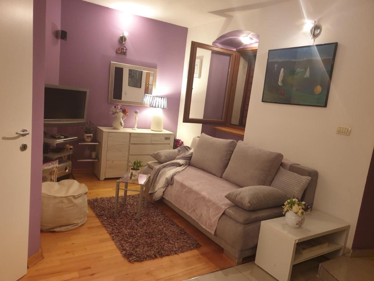 Apartments And Rooms Villa Lina *