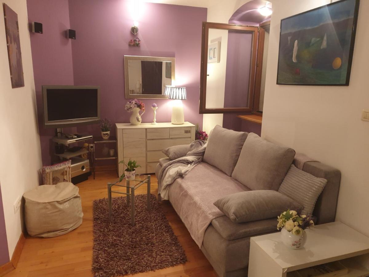 Apartments And Rooms Villa Lina Apartment *