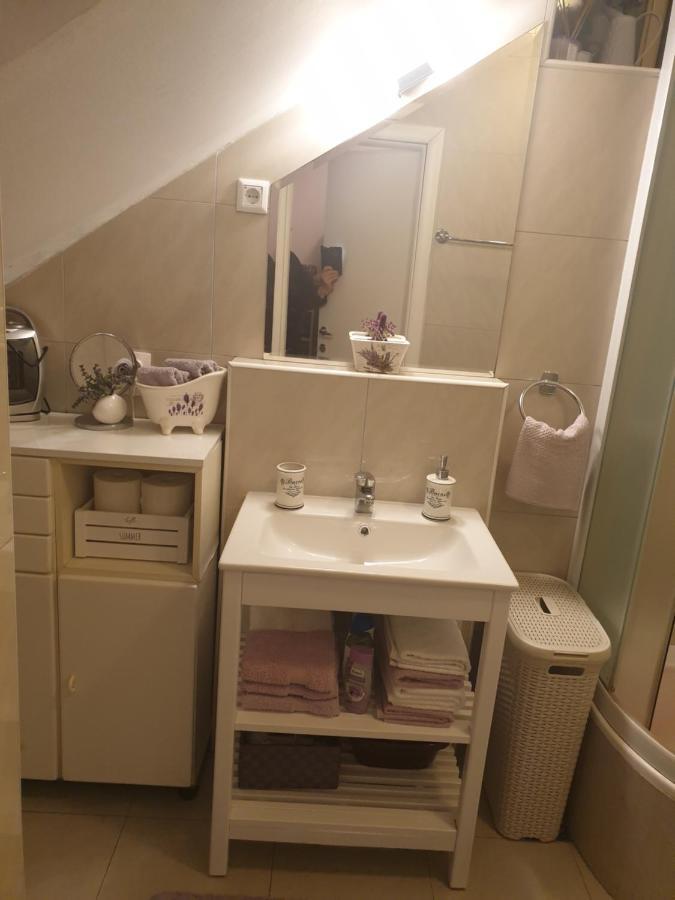 Apartment Apartments And Rooms Villa Lina Split