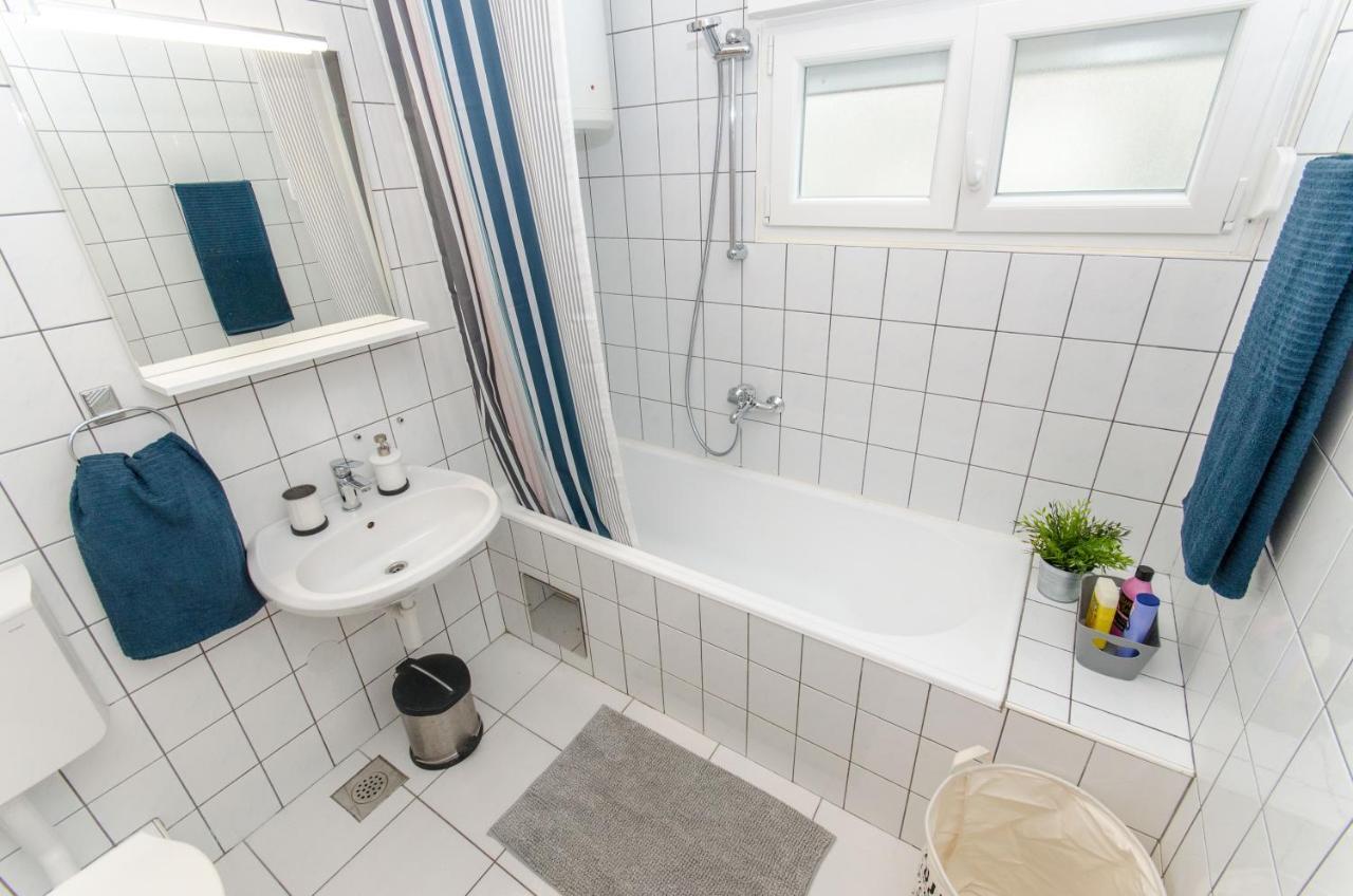 Appartement Maya *