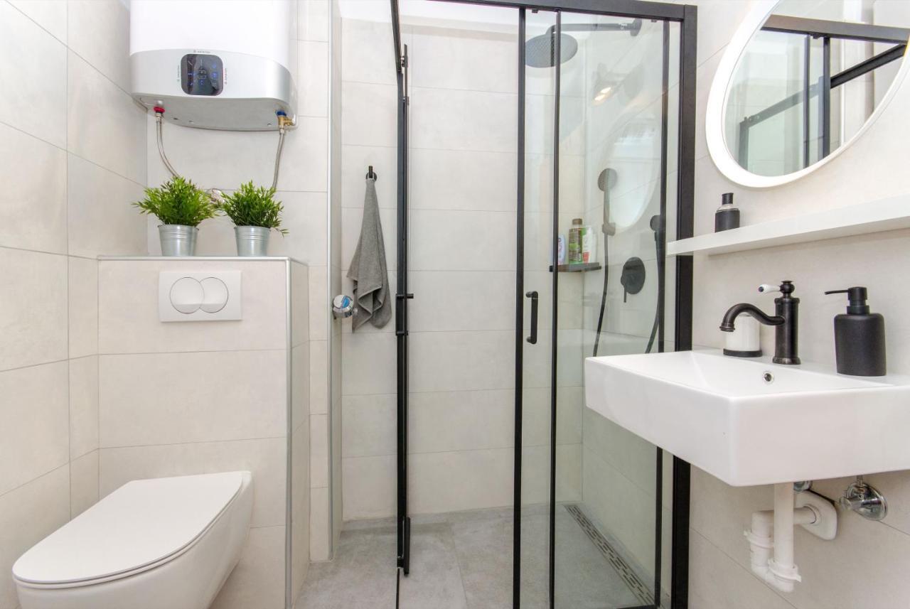 Maya Appartement *