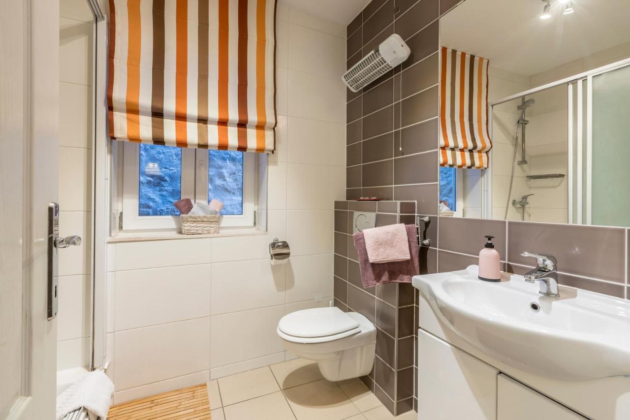 Varos Apartman Split