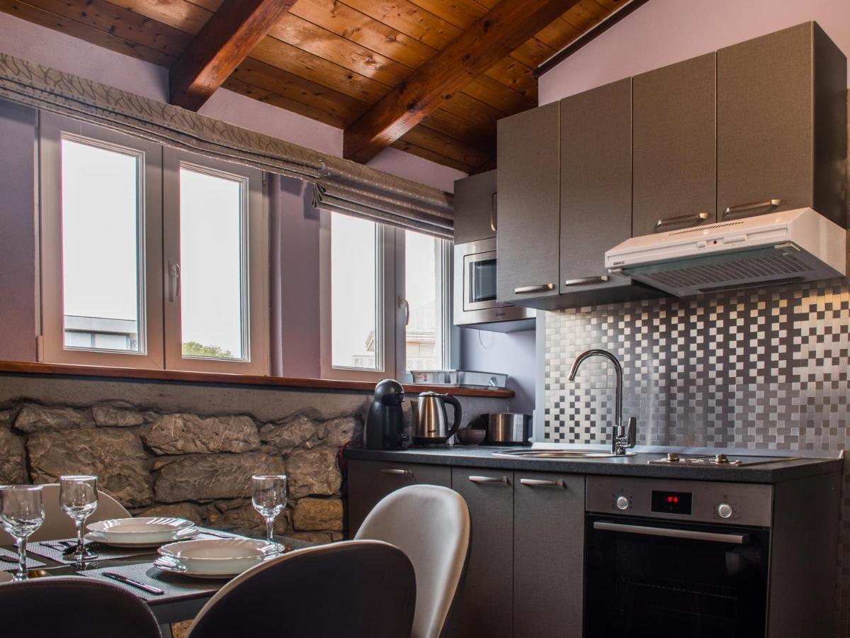 Domina Apartman