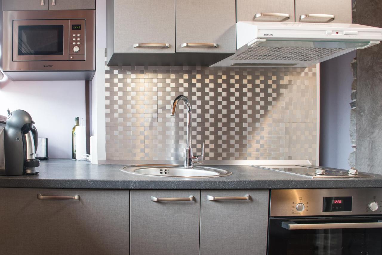 Apartman Domina Split