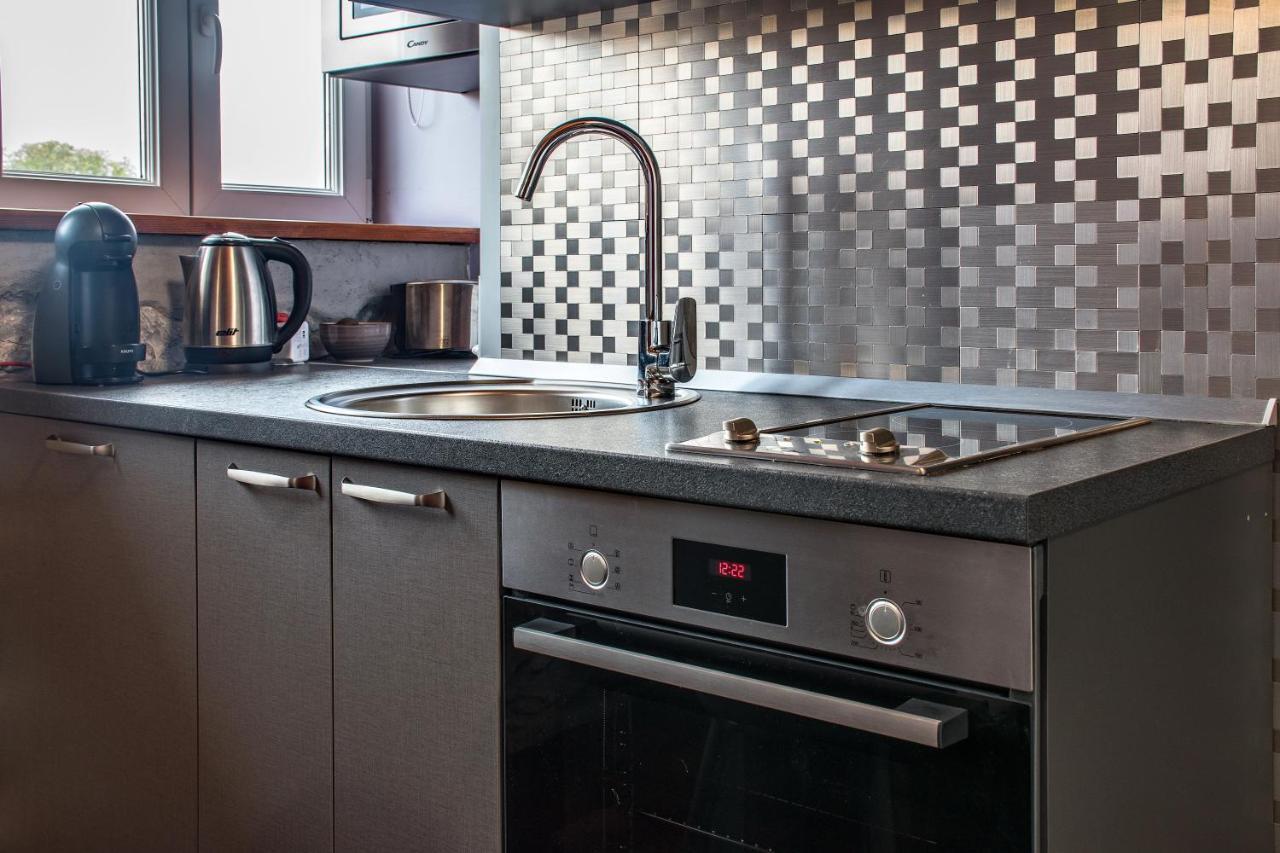 Domina Apartman