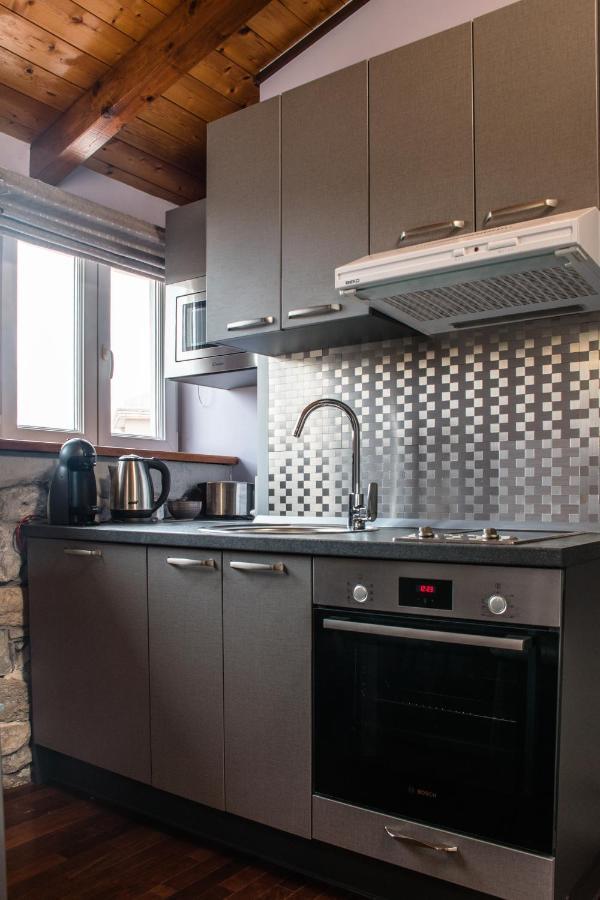 Domina Apartman *