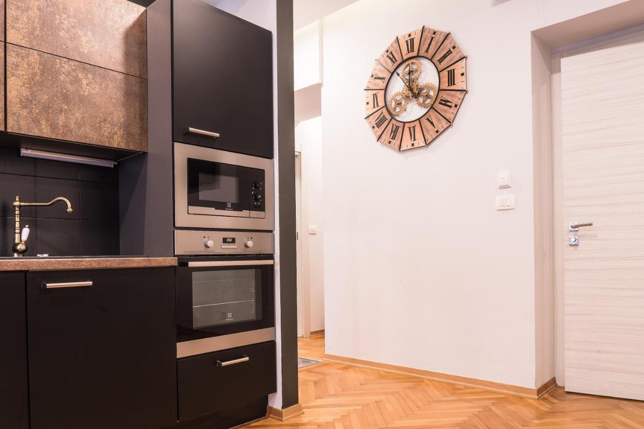 Domina Apartman
