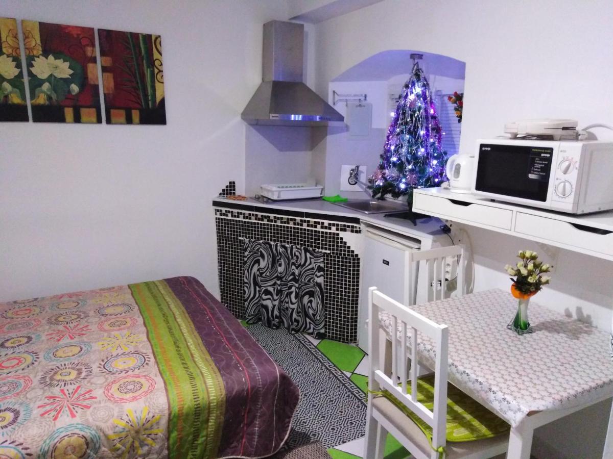 Irisha Apartment Split