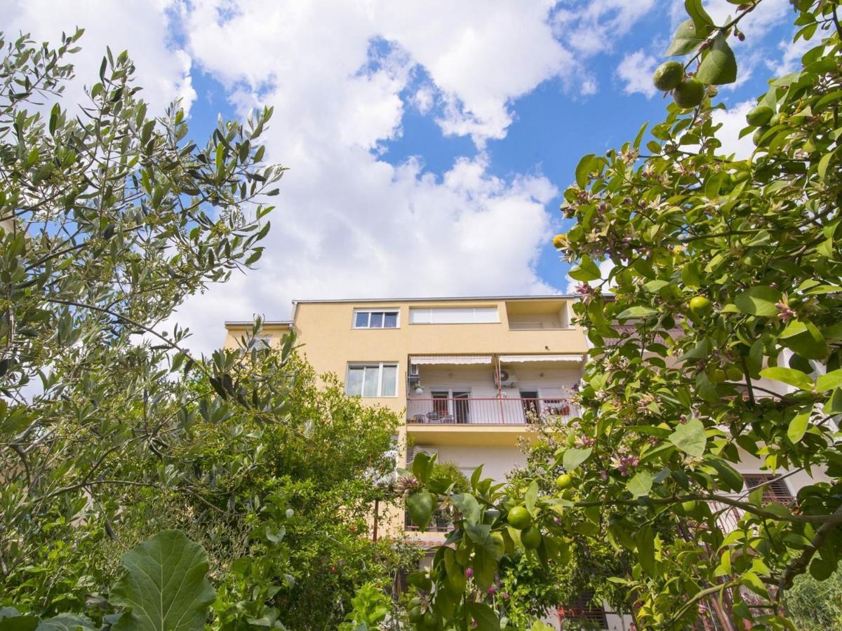 Marli Apartment Split