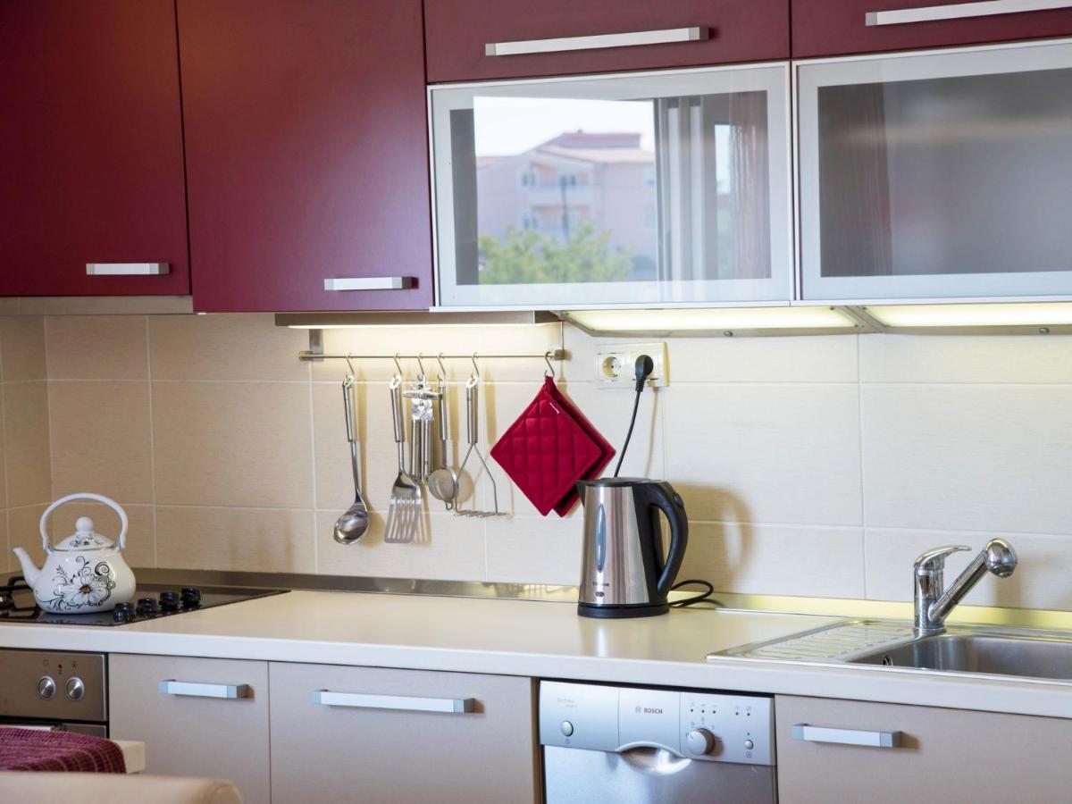Marli Apartment Split