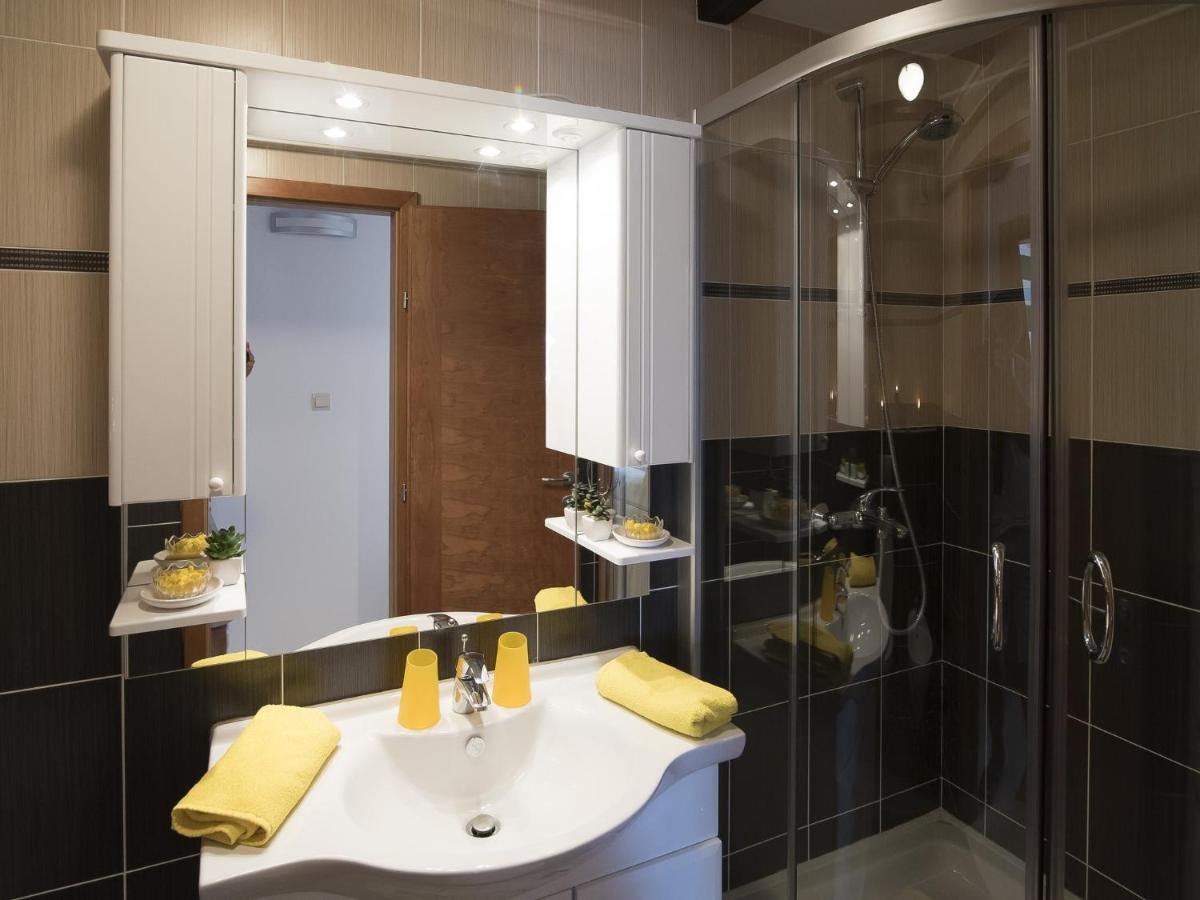 Marli Apartment *