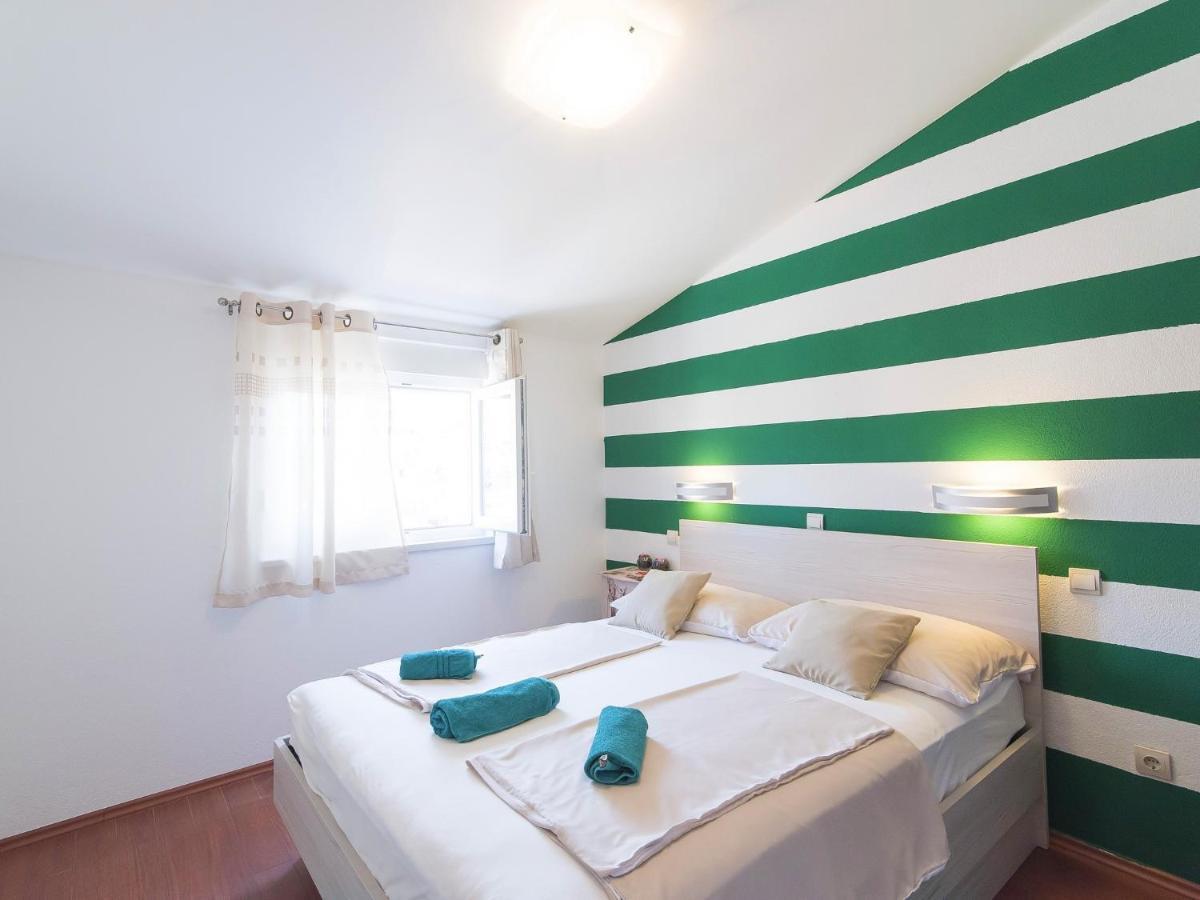 Marli Apartment