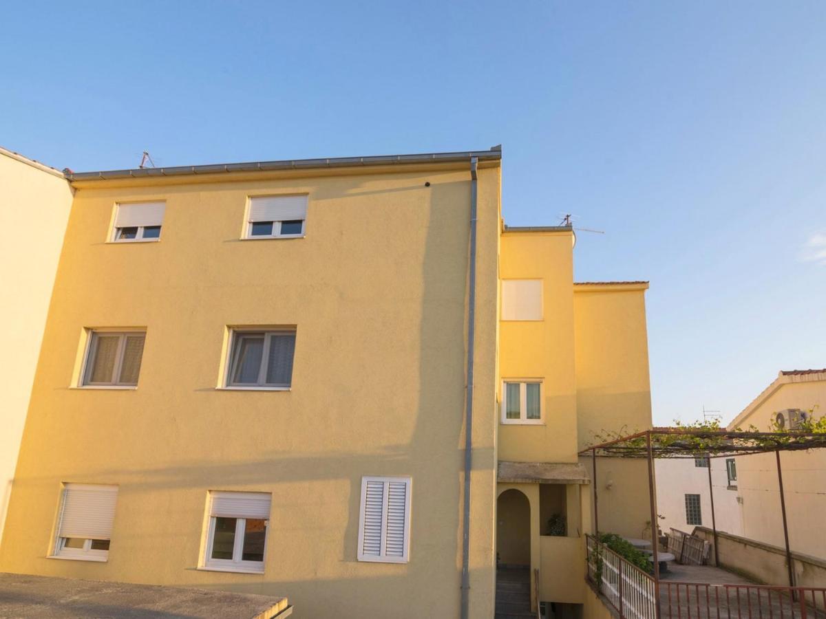 Apartment Marli *