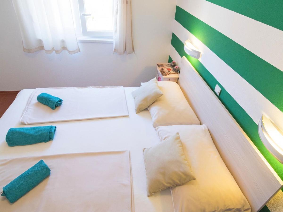 Apartment Marli