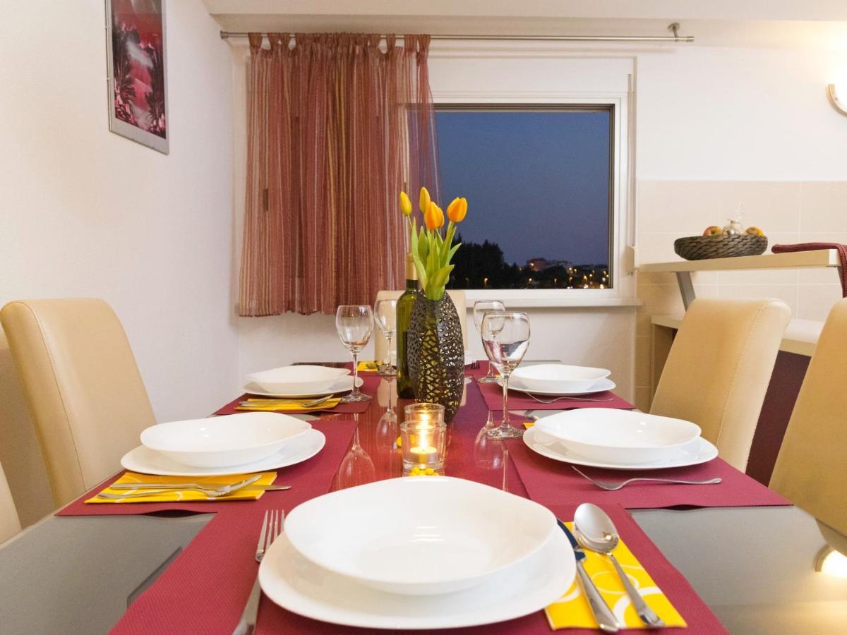 Marli Apartment Split