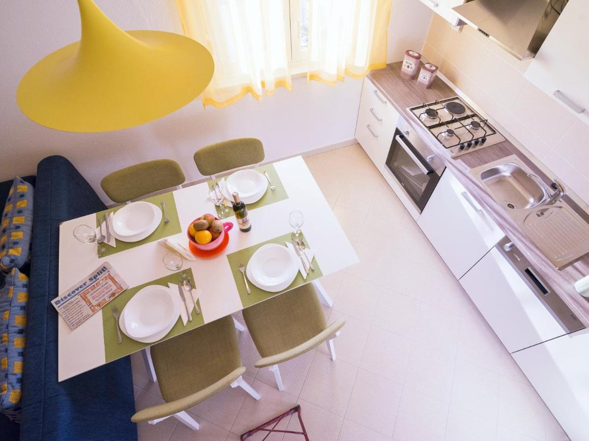 Marli Apartment *