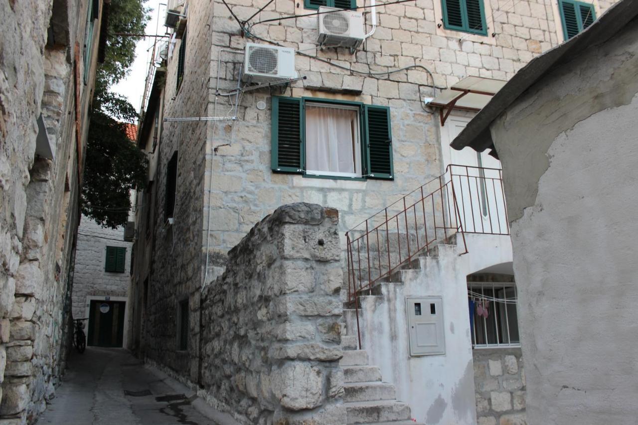 Apartment Petra In The Center Of The Split