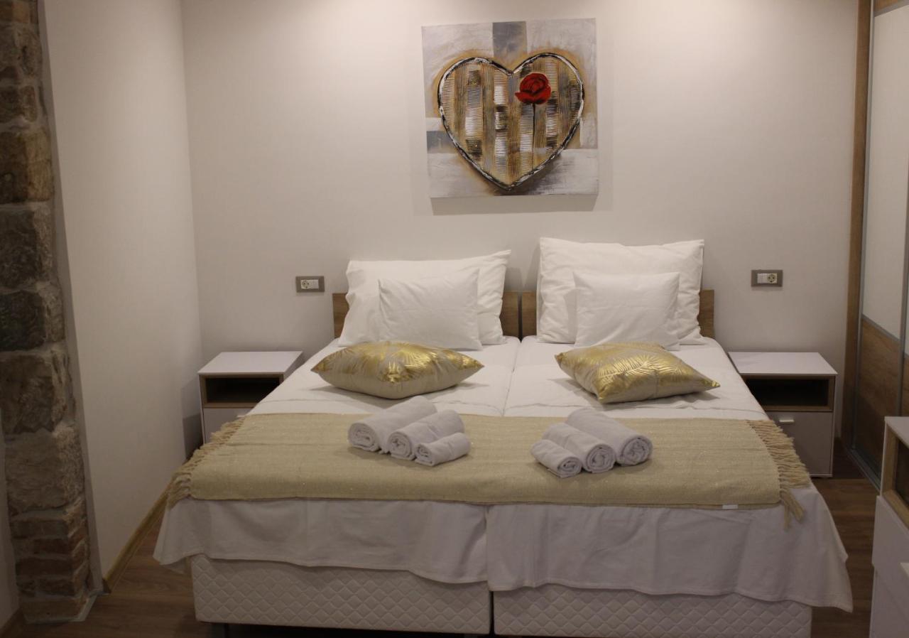 Apartment Petra In The Center Of The
