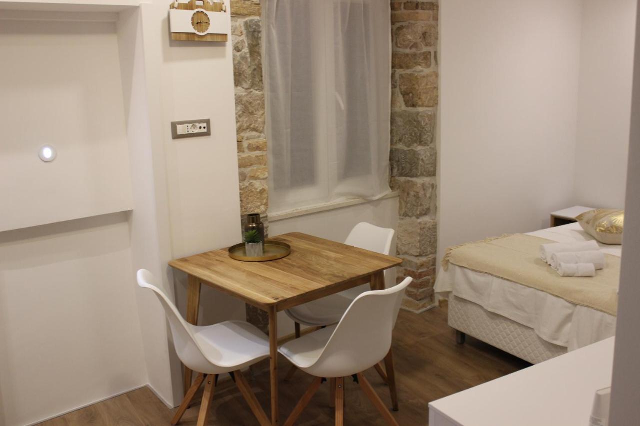 Apartment Petra In The Center Of The *
