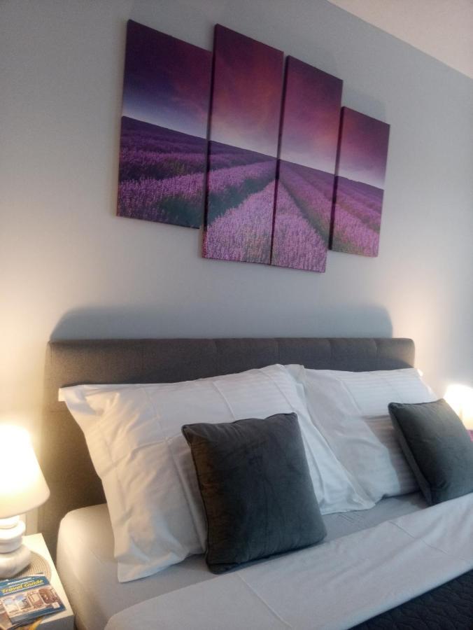 Elly Appartement *