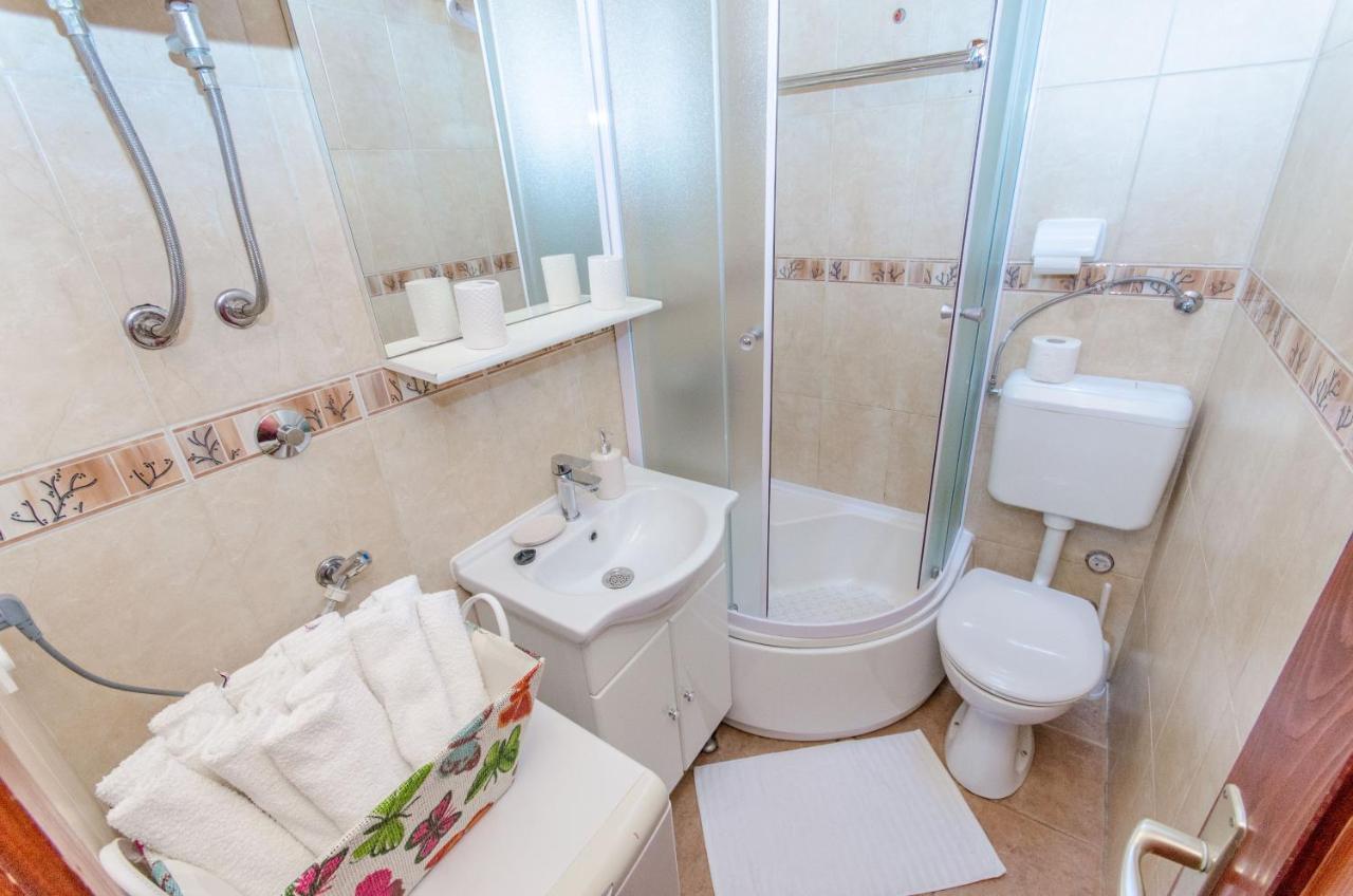 Apartamento Stone Rose In Center