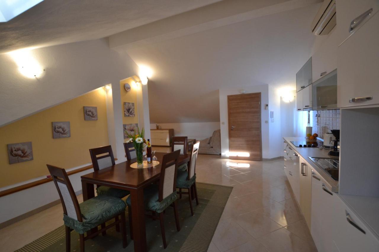 Antonia Nakic -stobrec Apartment Split