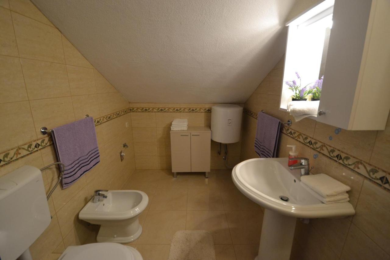Antonia Nakic -stobrec Apartment Split