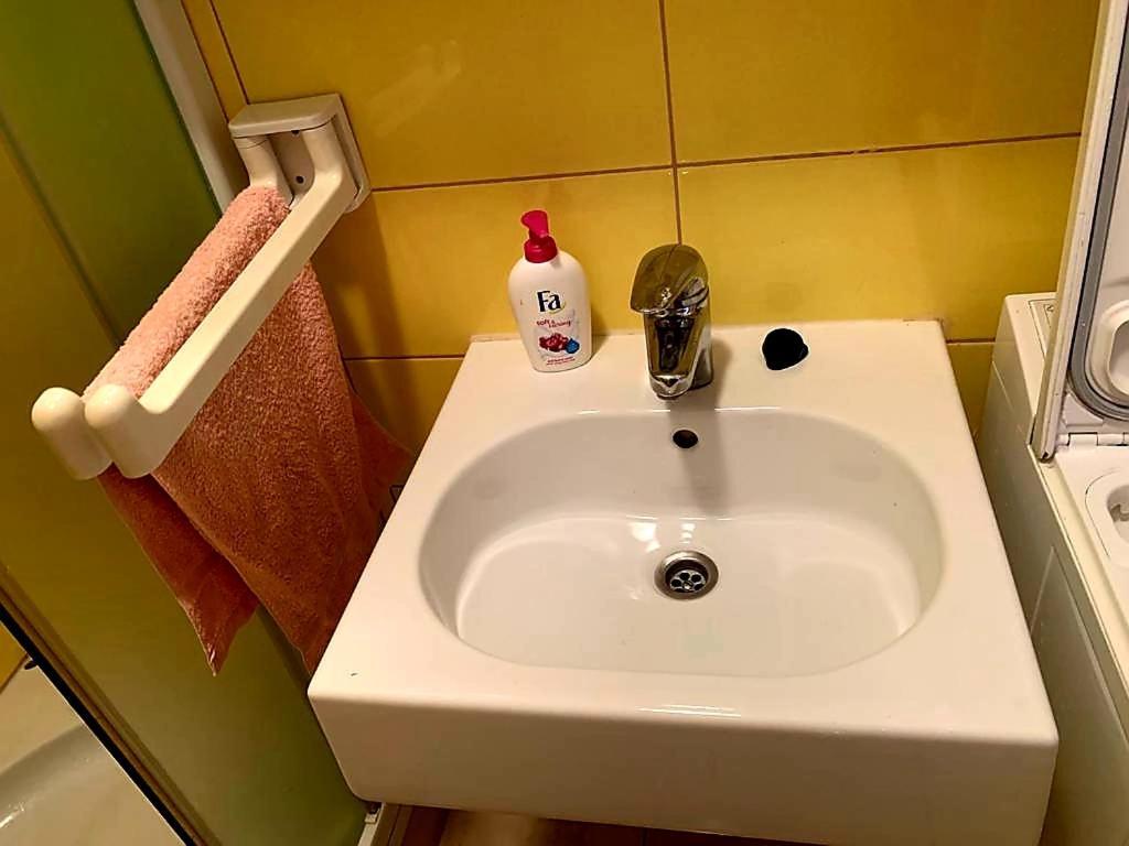 Apartment Marjan Hill