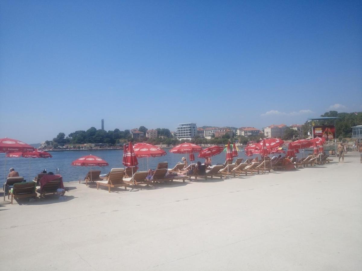 Sunshine- Center Of * Split