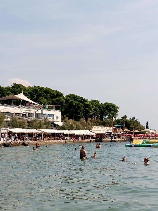Sunshine- Center Of Split