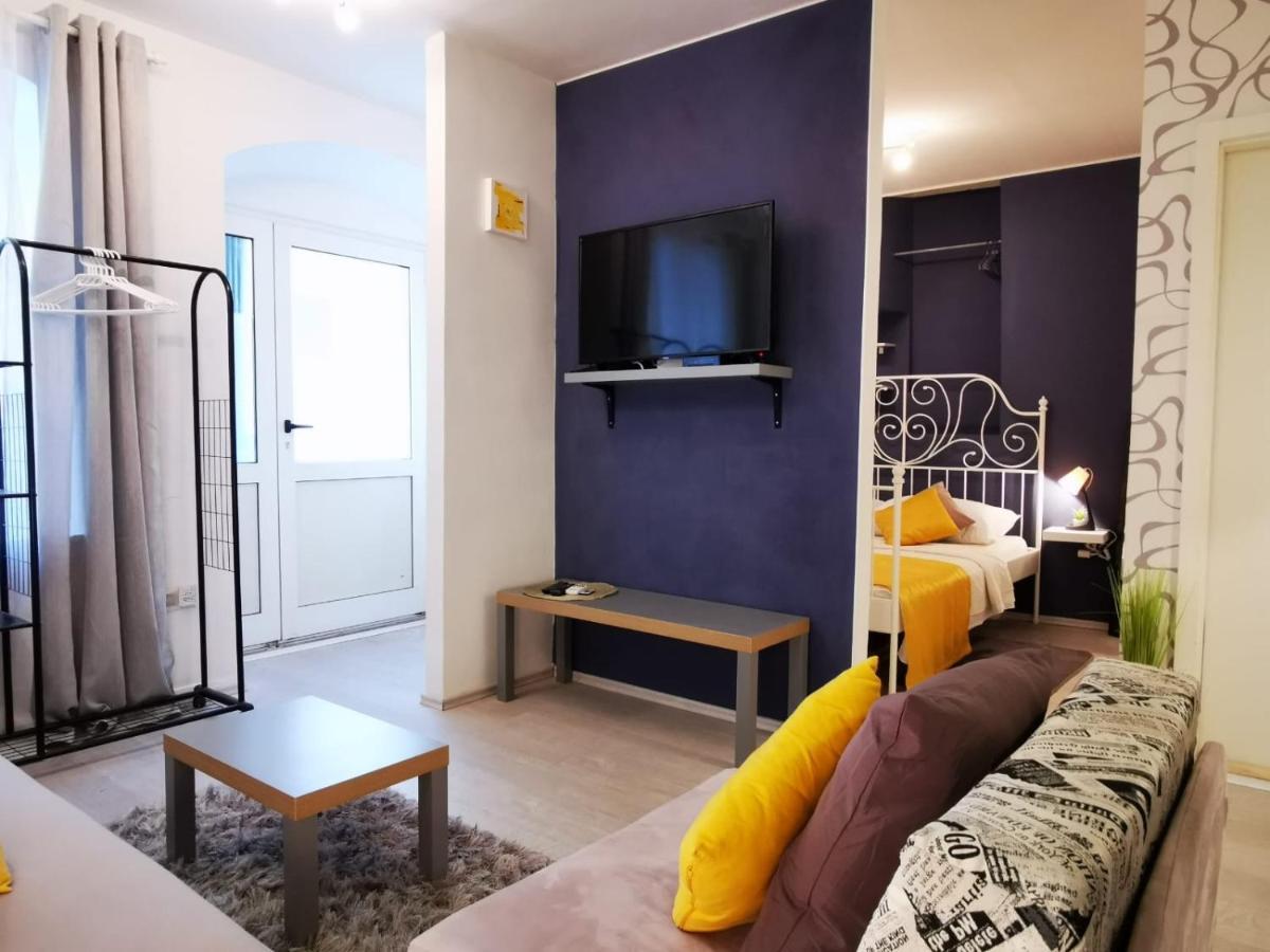 Roko In Appartement Split