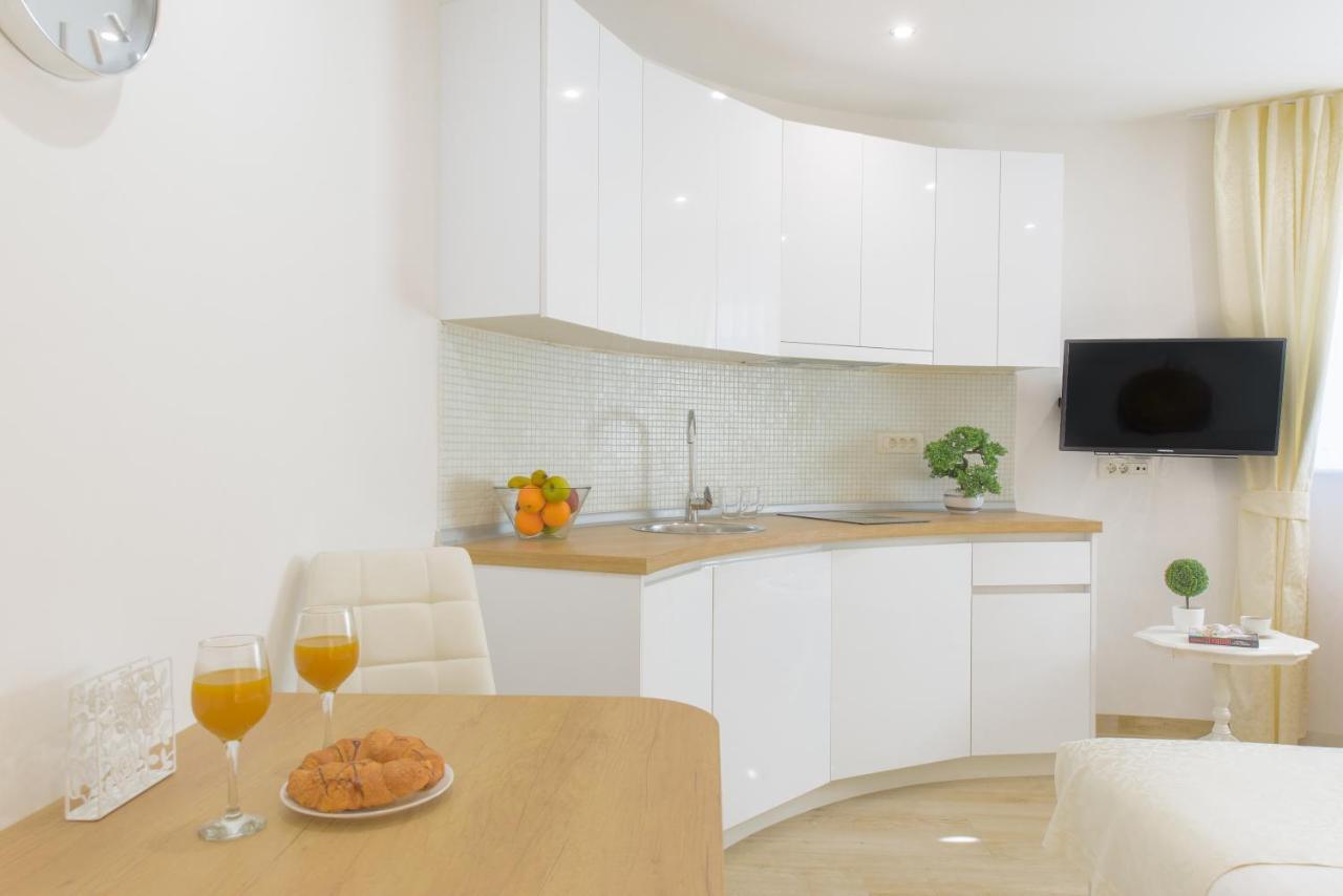 Location Apartman Split