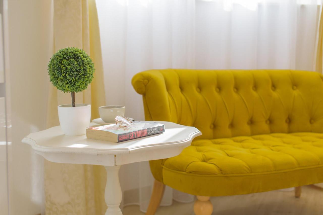 Location Apartman