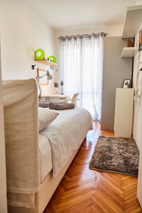 Apartment I&m With Private Parking *
