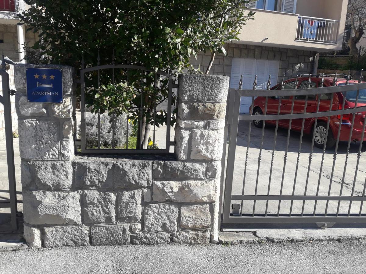 I&m With Private Parking Apartment *
