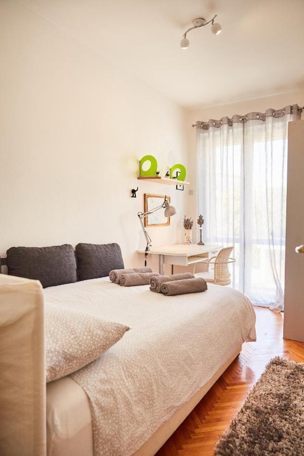 Apartment I&m With Private Parking *