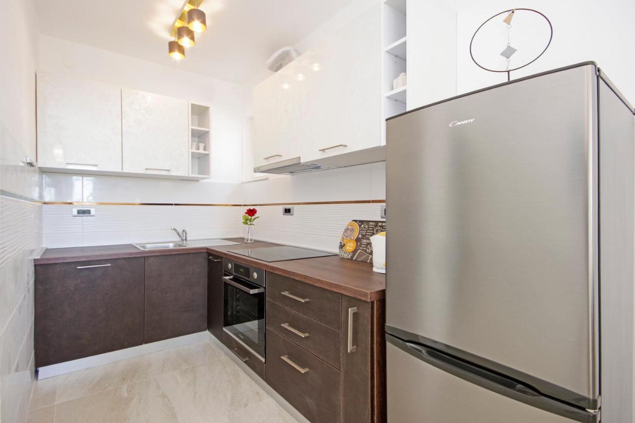 Apartamento Symphony Veranda: Modern, New