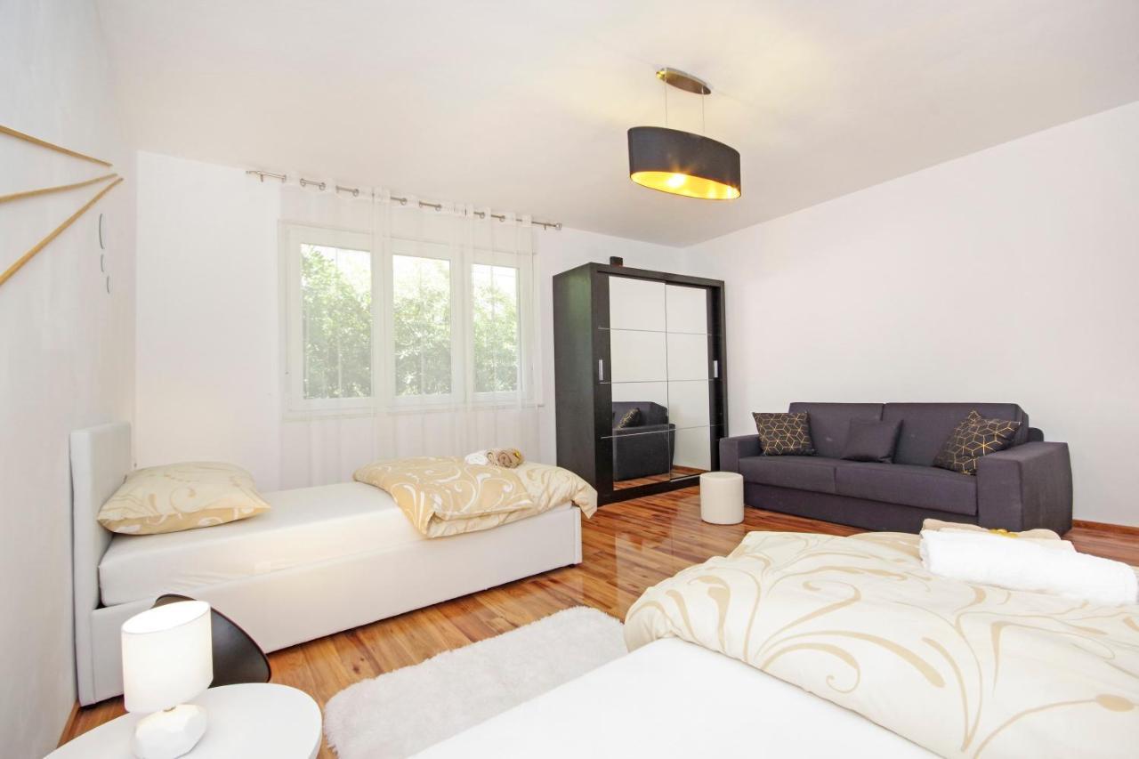 Apartamento Symphony Veranda: Modern, New